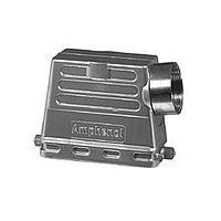 Amphenol Tuchel C146 10R016 507 8 Hoods Housing