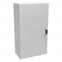Hammond Manufacturing EN4SD422412LG Electrical Enclosures ECLIPSE N4 1 DR. WALLMOUNT