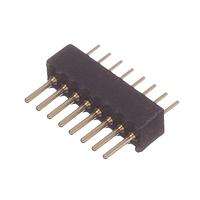 Mill-Max 860-10-008-10-002000 Pin Header STANDARD PIN HEADER