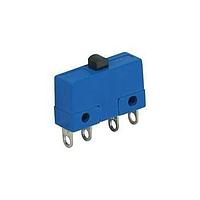 OTTO B5-72001 Miniature Mini 2 Pole SPDT-DB Single Break Switch
