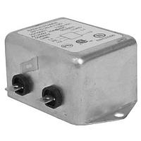 Astrodyne TDI RP115-20-4.7-QD Power Line Filters FILTER COMPACT 1- PHASEGENEMI20A4.7NF