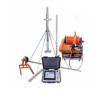 Samyon JJC-1EG Concrete Bored Pile Detecting System (≥0.35T)