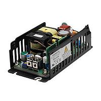 TDK-Lambda CUS250M-24/UJ AC-DC Power Supply Med 250W 24V 10.41A U-Chan /Inhibit