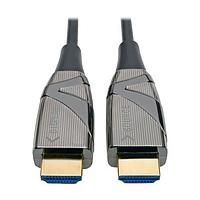 Tripp Lite P568-100M-FBR HDMI Cables HDMI OPT FBR AOC M/M 100M