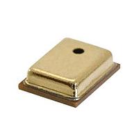 Same Sky (formerly CUI Devices) CMM-3729AT-42308-TR MEMS Microphone MEMs Microphone 3.76x2.24mm 2Vdc SMT