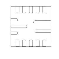 Monolithic Power Systems (MPS) MP8864GQ-Z Synchronous Step-Down Converter Hi Efficiency 4A 21V Sync Step Down Conv