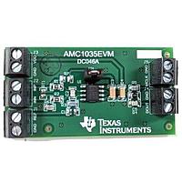 Texas Instruments AMC1035EVM ADC 250MV REINFORCED ISO LATION AMPLIFIER EVM