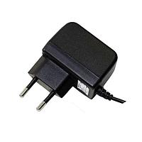 CUI Inc SWI3-5-E-ST Fixed Plugs ac-dc, 5 Vdc, 0.6 A, SW, wall-plug, EU, stripped and tinned, level VI