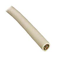 3M Electronic Solutions Division 3600B/40-100 Audio, Control and Instrumentation RND DISCRT 40C SHLD TWST BEIGE 28AWG