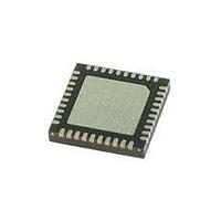 Silicon Labs SIM3U134-B-GMR USB MCUs USB, 32KB, QFN40