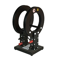 Schwarzbeck HHS 5202-9 Circular Helmholtz Coils (3053 A/m, DC – 2.5 MHz)