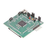 Microchip Technology MA180034 Daughter Cards & OEM Boards PIC18F97J94 Plug in Module