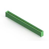 EDAC 845-050-525-101 Standard Card Edge Connectors .100" (2.54mm) Pitch Card Edge Connector
