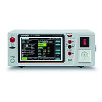 GW INSTEK GLC-10000 Leakage Current Tester (4.00µA～50.00µA, 0.01µA, ±2.0%fs)