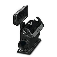PHOENIX CONTACT 1421460 Housings HC-EVO-B24-SHWSC- 2SSM25-PLRBK