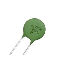YAGEO N15SP004M NTC Thermistors NTC, 15mm, 4ohm 6A, +/-20% box