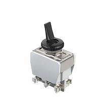 APEM 641NH Toggle Switches TOGGLE SWITCH 600H HIGH POWER