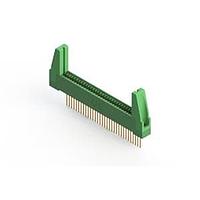 EDAC 345-032-541-188 Sockets .100" (2.54mm) Pitch Card Edge Connector
