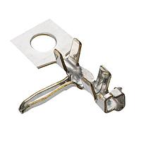 Molex 213922-1201 Terminal BOARD IN TERMINAL RA SHORT TYPE