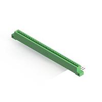 EDAC 333-035-559-112 Standard Card Edge Connectors Card Edge Connector