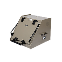 TESCOM TC-5972D Shield Box