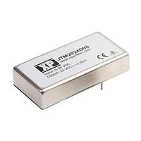 XP Power JTM2024S15 Isolated DC DC CONVERTER, 20WATT, 4:1 INPUT