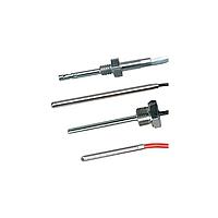 OMEGA P-L-1/10-1/4-6-0-P-3 Ultra Precise RTD Sensors for Industrial Applications (Stripped Leads, 100 °C, Class 1/10 DIN)