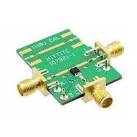 Analog Devices 105143-HMC284AMS8G RF Switch EVALUATION PCB ASSEMBLY