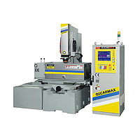 OscarMax S550 ZNC Die Sinker Electrical Discharge Machine (1100 x 630 mm, 6KVA)