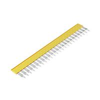 Weidmuller 1908990000 Cross Connector ZQV 6/24 GE