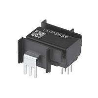 Tamura LA17P050S05 Board Mount Current Sensors SENSOR CURRENT HALL 50A AC/DC OPEN LOOP