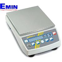 Precision balance KERN KB 6500-1NM (6500g/0,1g)