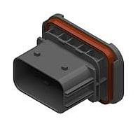 Aptiv 33237993 Connectors 21 way M 2.8 CTCS SP Connector