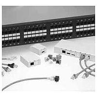 Hirose Electric TM23P-8-BT(04) Boot MOD 8/8 BOOT YELLOW