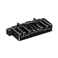 Hirose Electric ZK1-32DS-2H Receptacles Receptacle, 32 Pos. , 1A, 50V AC, 50V DC