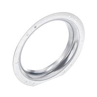 ebm-papst 9597-2-4013 Inlet Ring Nozzle Inlet Ring for R1G225/R4E225-AR/R2E225-BB Impeller, 210mm