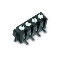 Wurth Elektronik 691709710306 Fixed Terminal Blocks WR-TBL 300VAC 6A 6Po Horizontal 30-14AWG