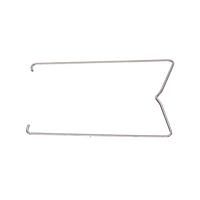 IDEC SY4S-51F1 Accessories and Hardware Relay Hold Down Spring