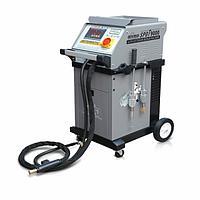  SHUGUANG 9000 auto-digital screen Corrugated withdrawal welding machine