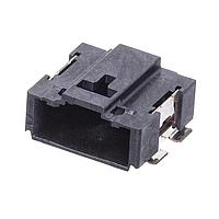 Amphenol FCI 10142963-104KLF Shrouded MINITEK MICROSPACE 1.80MM SR
