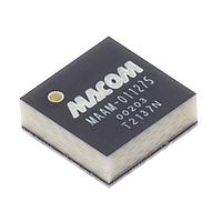 MACOM MAAM-011275-TR0500 General Purpose Amplifiers 5X5, Laminate, DC-50GHz, 0.5K T&R