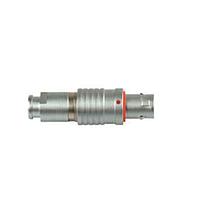 LEMO FEA.0B.309.CLAD52Z Plugs LBP KeyA 9C CHR 5.2mm D BR