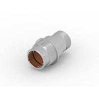 DEUTSCH - TE Connectivity HD34-18-21PN-072 Receptacle REC, 21P, AL, N, THD ADPT, DRAIN, 20, P