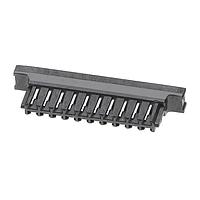 Molex 214719-2090 Wire Housings Recptcl Hsng 0.80mm Ptch 9 Circuits, Blk