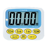 skSATO TM-19LS Stopwatch