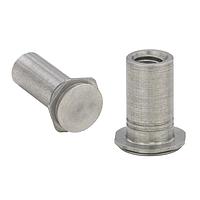 PEM CSOS-440-8 Self Clinching STANDOFF, CONCEALED, STAINLESS