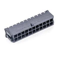 Molex 43045-2212 Shrouded MICRO-FIT 3.0 HEADER