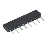 Vishay Dale MSP08C032K20GEJ Resistor Networks & Arrays MSP08C-03 2.2K 2% EJ e1