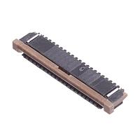 Amphenol FCI SFW20R-3STAE9LF Board Mount FLEX 1.0 SFW-R