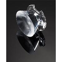 Ledil CA12070_EMILY-M2 Lens Assembly Round Lens 28 Degrees FWHM